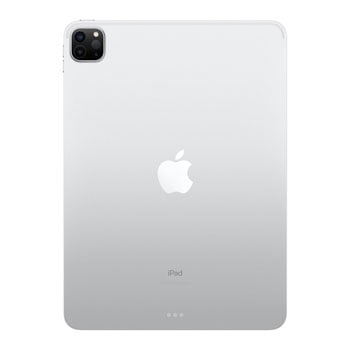 Apple 11" iPad Pro 2nd Gen (2020) MXE92B/A - Wi-Fi + Cellular - 1TB - Silver