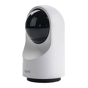 Kami Y32 Home Indoor Security Camera - White