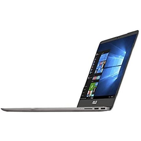 Asus ZenBook 14 UX410UA-GV027T - Intel Core i5-7200U, 8GB RAM, 256GB - Grey