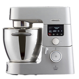 Kenwood KCC9060S Cooking Chef Stand Mixer, Silver - New