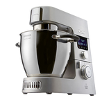 Kenwood KCC9060S Cooking Chef Stand Mixer, Silver - Refurbished Pristine