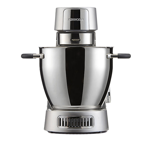 Kenwood KCC9060S Cooking Chef Stand Mixer, Silver - New