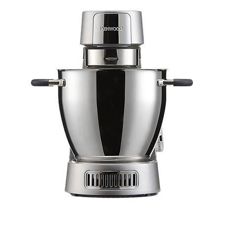 Kenwood KCC9060S Cooking Chef Stand Mixer, Silver - New