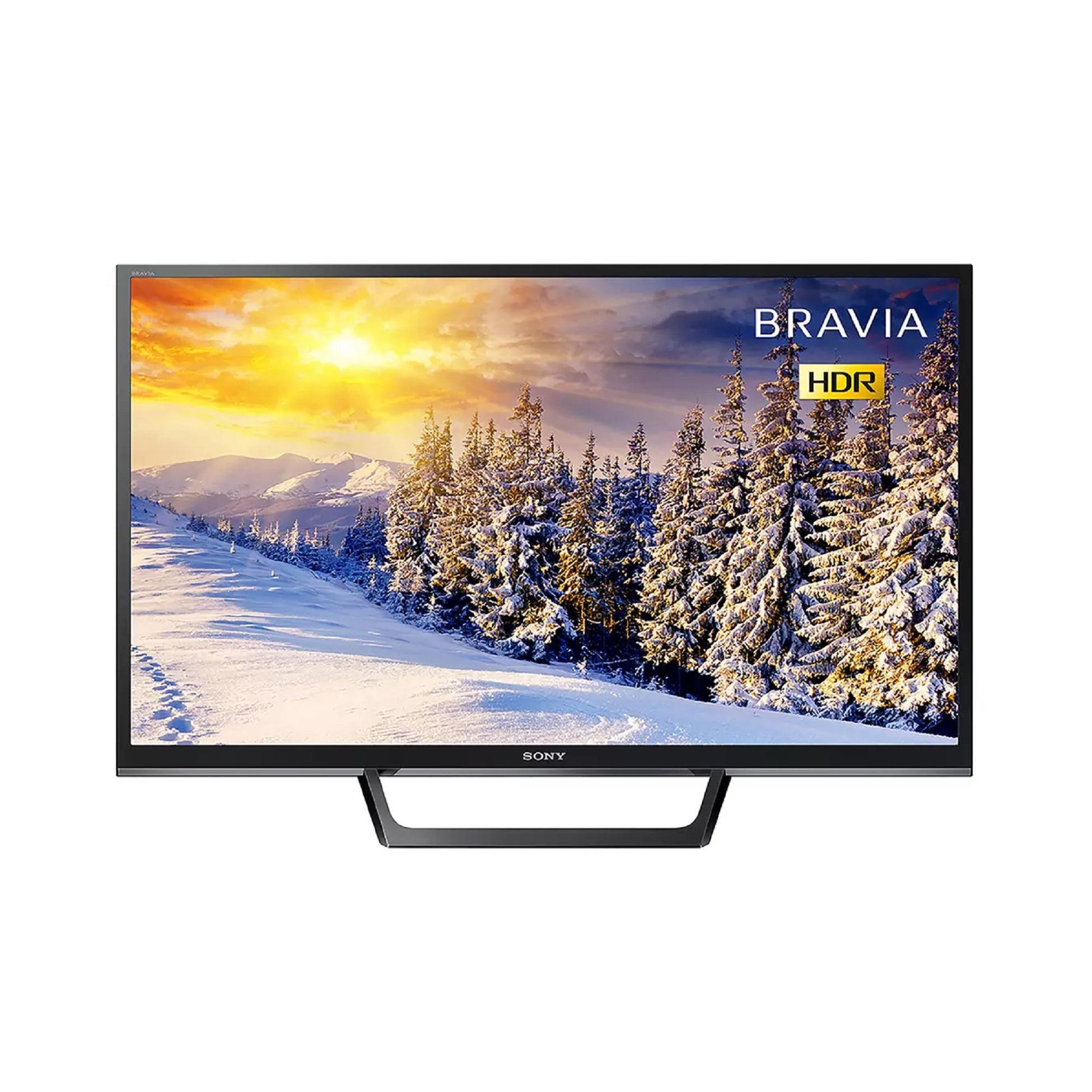 Sony Bravia KDL32WE613 32 inch HDR Smart LED TV HD Ready