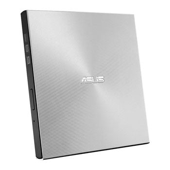 Asus Zen Drive SDRW-08U9M-U - Silver