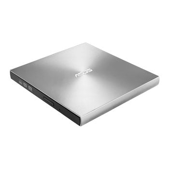 Asus Zen Drive SDRW-08U9M-U - Silver