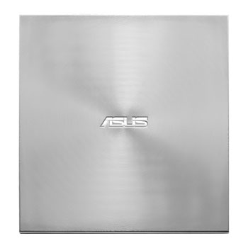 Asus Zen Drive SDRW-08U9M-U - Silver