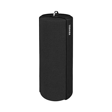 Toshiba TY-WSP70 Portable Speaker and Headphones - Black - Refurbished Excellent