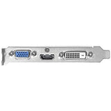ASUS AMD Radeon R7 240 2 GB DDR3 Graphics Card (PCI Express 3.0, HDMI, DVI-D, 128-Bit, Dust-Proof Fan, GPU Tweak Utility)