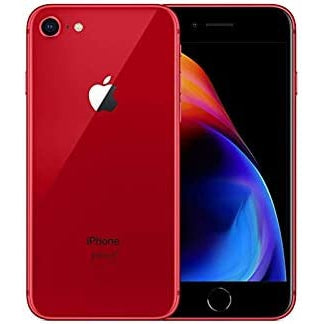 Apple iPhone 8 256GB Space Grey, Silver, Gold or Red Unlocked - Good Condition