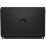 HP ProBook 430 G1 13.3" Laptop, Intel Core i5, 4GB, 500GB, F0X04EA#ABU, Grey