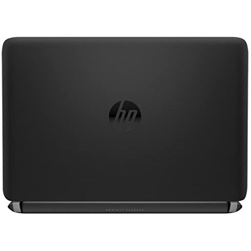 HP ProBook 430 G1 13.3" Laptop, Intel Core i5, 4GB, 500GB, F0X04EA#ABU, Grey
