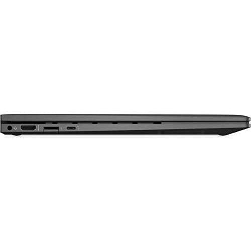HP Envy x360 15.6" 2 in 1 Laptop 15-ee0504na - AMD Ryzen 7, 512 GB SSD, Black
