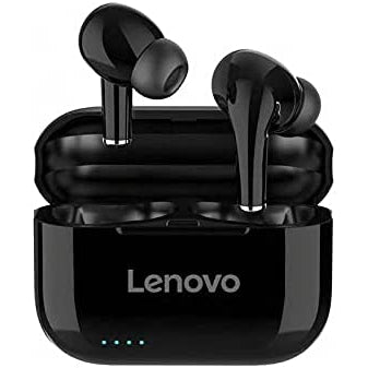 Lenovo LP1S Pro Wireless Livepods - Black - Excellent Condition