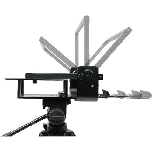Glide Gear Teleprompter TMP 100 – Stock Must Go