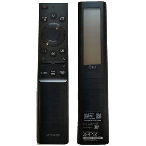 Samsung BN59-01357B Remote Control Smart QLED 2020 2021 2022 Series Samsung TV
