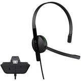 Official Xbox Chat Headset for Xbox One S, Xbox Series S, Xbox Series X - New