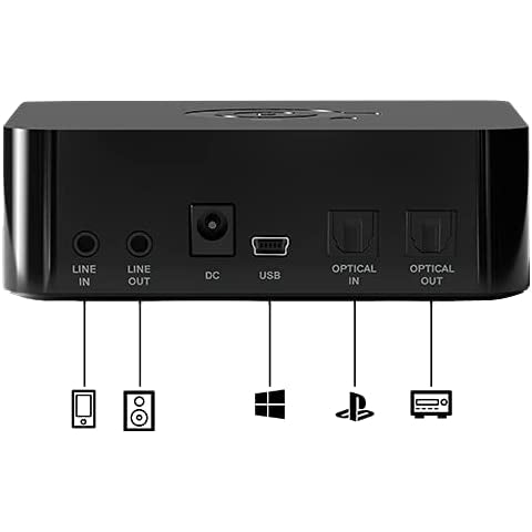SteelSeries Arctis Pro Wireless PS5, PS4 & PC Headset, Black / White