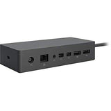 Microsoft Surface Dock 2 - SVS-00005 - Black