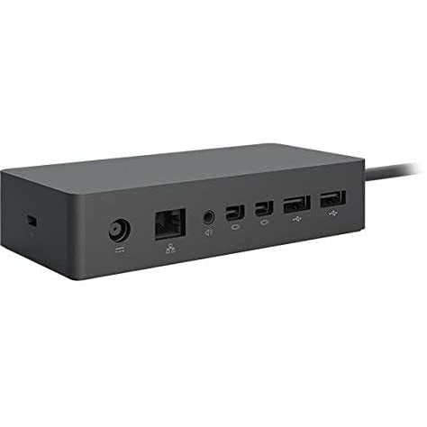 Microsoft Surface Dock 2 - SVS-00005 - Black