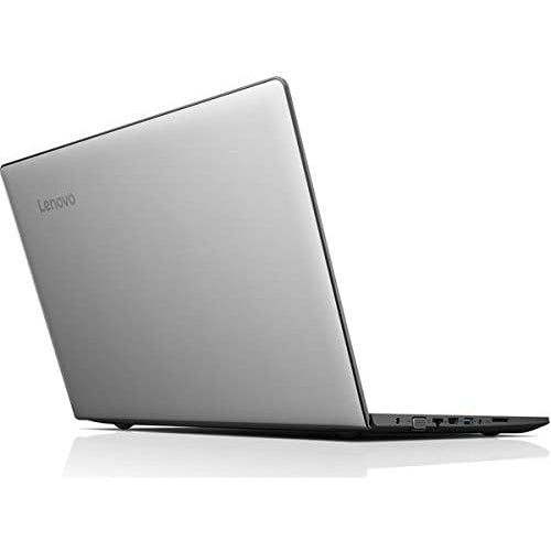 Lenovo IdeaPad 310 Intel Core i5-6200U, 8GB, 1TB HDD Full HD (80SM003BUK) Laptop - Silver