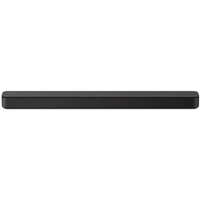 Sony HT-SF150 2ch Single Soundbar with Bluetooth and S-Force Front Surround - Black