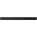Sony HT-SF150 2ch Single Soundbar with Bluetooth and S-Force Front Surround - Black