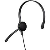 Official Xbox Chat Headset for Xbox One S, Xbox Series S, Xbox Series X - New