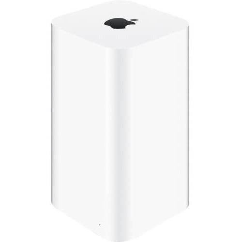 Apple Airport Time Capsule ME182 3TB - White