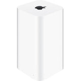 Apple Airport Time Capsule ME182 3TB - White