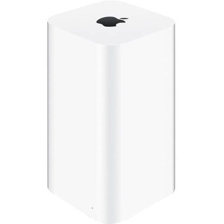 Apple Airport Time Capsule ME182 3TB - White