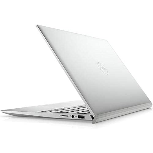 Dell Inspiron 13 5301 Laptop, Intel Core i5, 8GB RAM, 256GB SSD, 13.3", Silver - Refurbished Excellent