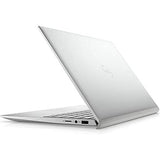Dell Inspiron 13 5301 Intel Core i7 8GB RAM 512GB SSD 13.3" - Silver