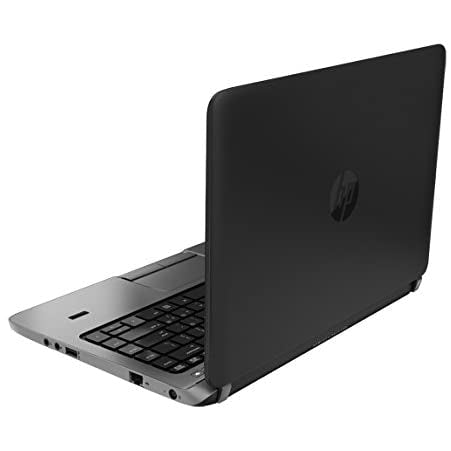 HP ProBook 430 G1 13.3" Laptop, Intel Core i5, 4GB, 500GB, F0X04EA#ABU, Grey