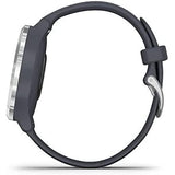 Garmin VivoMove 3S Hybrid Smartwatch - Grey - Refurbished Pristine
