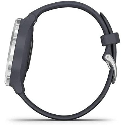 Garmin VivoMove 3S Hybrid Smartwatch - Grey - Refurbished Pristine