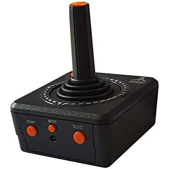 Atari Vault USB Bundle 100 Classic Games
