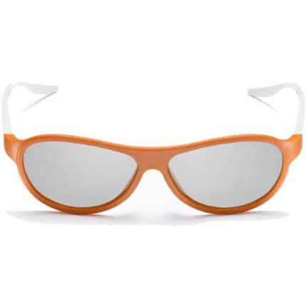 LG Dual Play Glasses for 2012 LG 3D Cinema TVs