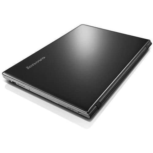 Lenovo Z51-70 80K6 15.6" Intel Core i7-5500U 8GB 1TB DVD-RW Win 10 Laptop - Black/Silver