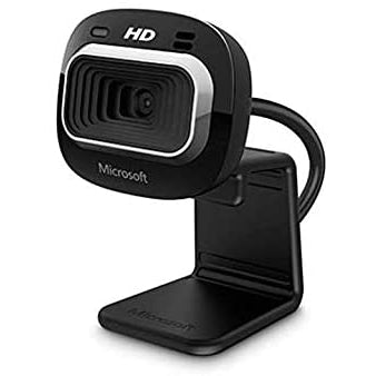 Microsoft LifeCam HD-3000 for Business - Refurbished Excellent