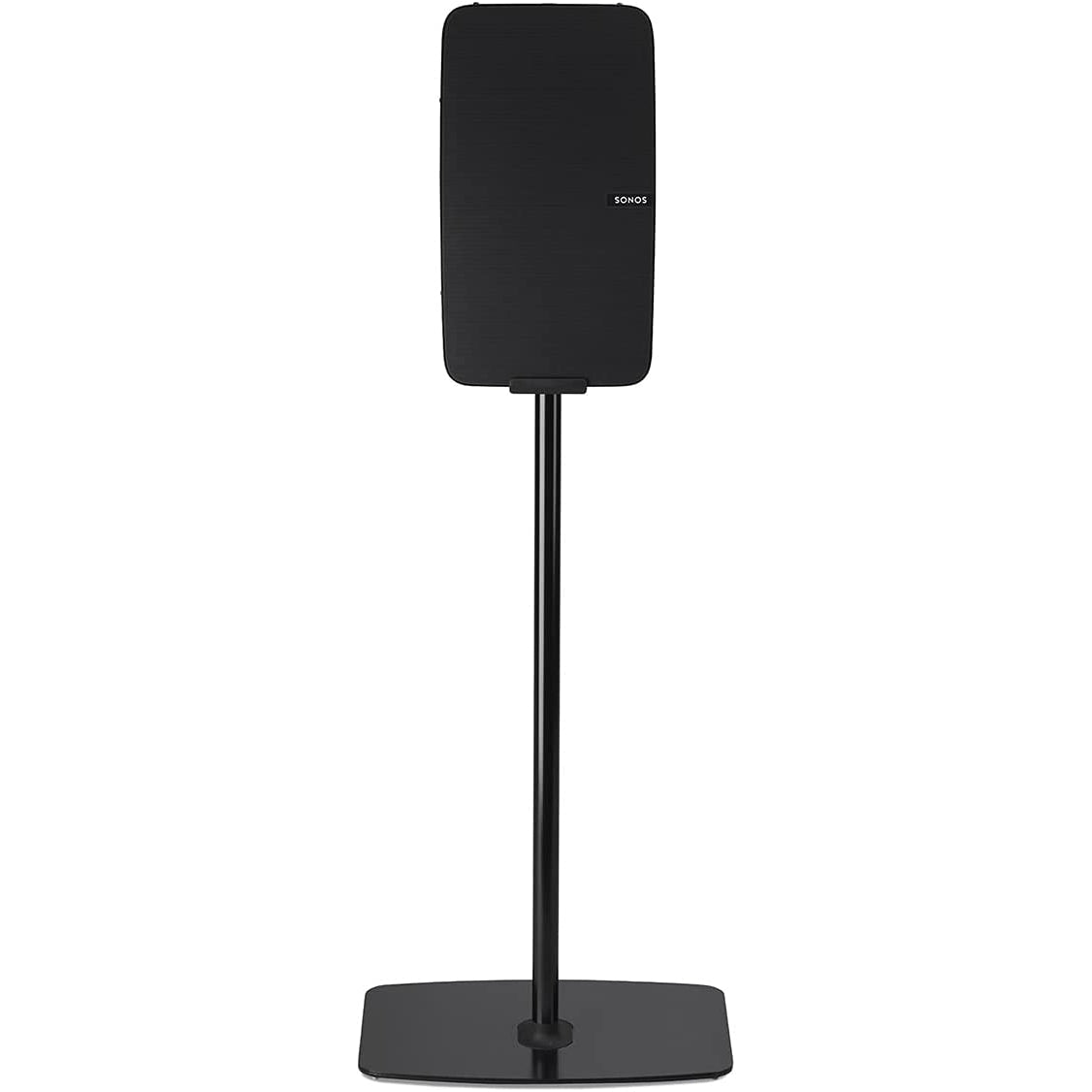 Flexson Floor Stand for Sonos Play:5 - Black