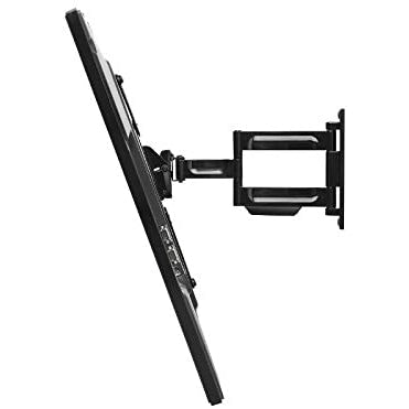Peerless Paramount Articulating Wall Mount for 32 - 50" Display - Black