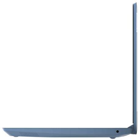 Lenovo IdeaPad 1 11ADA05 (82GV000LUK) Laptop, AMD 3020e, 4GB RAM, 64GB eMMC, 11.6" Ice Blue