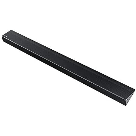 Samsung HW-N650 Cinematic Wireless Sound Bar - Black