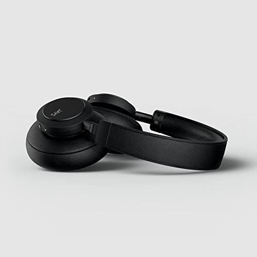 Jays Q-Seven Wireless Active Noise Cancelling Headphones