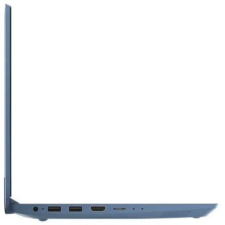 Lenovo IdeaPad 1 11ADA05 (82GV000LUK) Laptop, AMD 3020e, 4GB RAM, 64GB eMMC, 11.6" Ice Blue