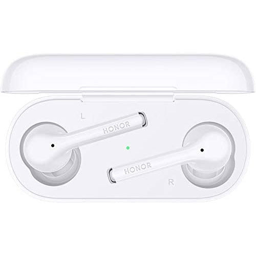 Honor Magic Wireless Earbuds - Pearl White