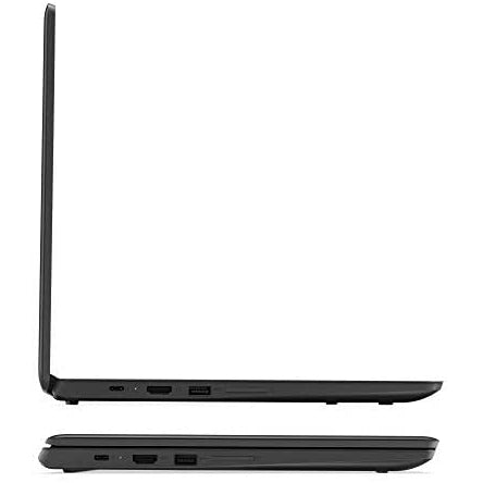 Lenovo S330 81JW000BUK Chromebook, MediaTek, 4GB RAM, 32GB eMMC, 14”, Black - Refurbished Good