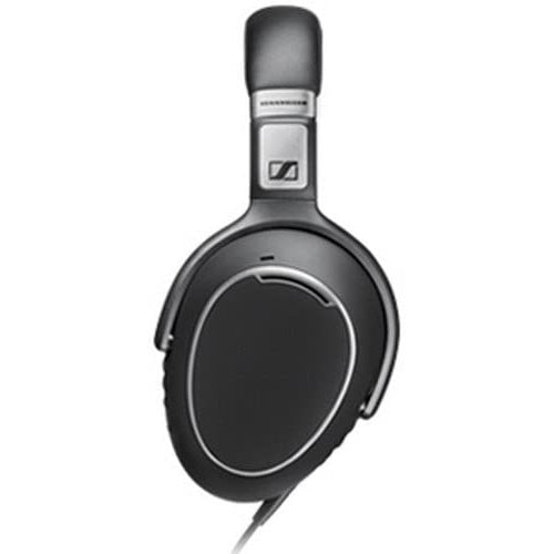 Sennheiser PXC 480 Around-Ear Noise Cancelling Headphones - Black - Brand New