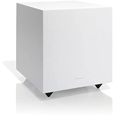 Audio Pro Addon Sub Powered Subwoofer 150W - White